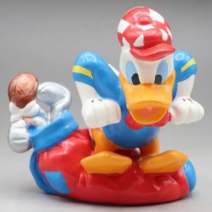 海外ディズニーパーク限定フィギュア／グーフィー（ジャー・ジャー