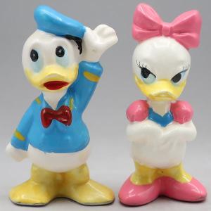 Disney（ディズニー） 7人の小人 白雪姫 陶器ヒンジボックス4点