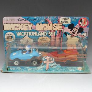 Disney（ディズニー） ドナルド サンドキャストトイ レトロトイ