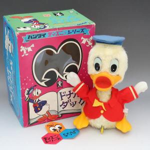 Disney（ディズニー） ドナルド サンドキャストトイ レトロトイ