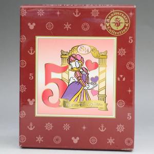 ミッキー＆フレンズ ☆新品同様☆ ディズニー ドナルド TDLガラス