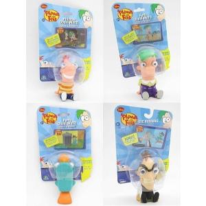 MEDICOM TOY（メディコム・トイ） VCD カモノハシペリー : MEDICOM TOY