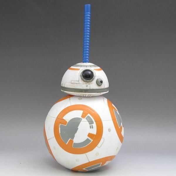 30%off　ディズニー　BB-8　スーベニアドリンクカップ　スターウォーズ　USAディズニーテーマ...