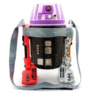 スター・ウォーズ ヨーダ ポップコーンバケット バケツ STAR