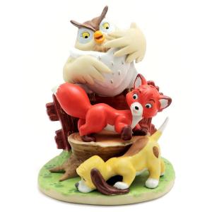 スプラッシュマウンテン うさぎどん くまどん きつねどん ぬいぐるみ 3