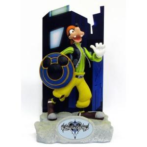 キングダムハーツ アクションフィギュア 6点コンプリートセット