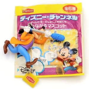 ミッキー＆フレンズ ディズニー グーフィー スーパーグーフィー PVC