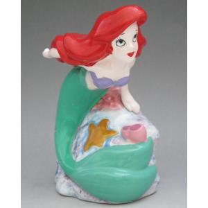 Disney（ディズニー） アリエル リトルマーメイド Schmidオルゴール