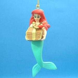 Disney（ディズニー） アリエル リトルマーメイド Schmidオルゴール
