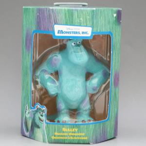 モンスターズインク おしゃべりモンスターズキットDX 新品未開封