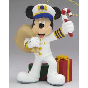 DCL セーラー チップ&デール w/ グーフィー アーティストチョイス 開閉