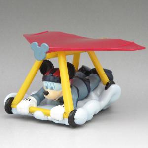 Disney（ディズニー） TDSグランドオープニングフィギュア 東京