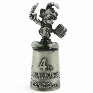スプラッシュマウンテン 30周年記念 FUNKO POP ! ビニールフィギュア