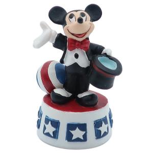 Disney（ディズニー） TDSグランドオープニングフィギュア 東京