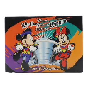 ミッキー＆フレンズ ディズニー ミッキー＆ミニー 2006ハーバーサイド