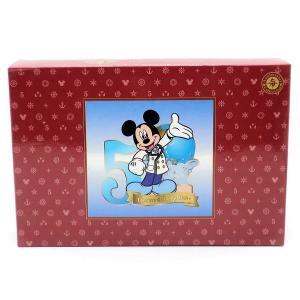 ミッキー＆フレンズ デイズニー FAB6 東京ディズニーシー5周年