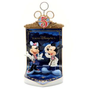 東京ディズニーリゾート ミッキー フィギュア（箱付き） ミッキー＆フレンズ ディズニー ミッキー＆ドナルド＆ティンカーベル