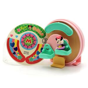 Disney（ディズニー） ☆新品同様☆ ポカホンタス＆ジョン・スミス