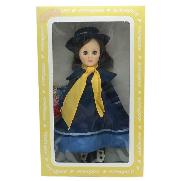 ディズニー　メリーポピンズ　ポーセリンドール　Effanbee Doll社　USA　1970年代　未...