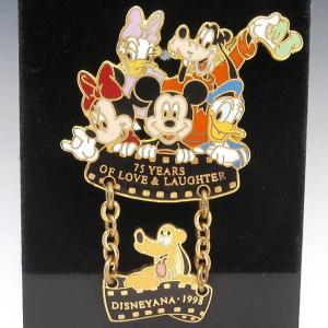 Disney（ディズニー） TDR25周年記念プレート 東京ディズニーリゾート