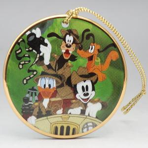 Disney（ディズニー） TDR25周年記念プレート 東京ディズニーリゾート