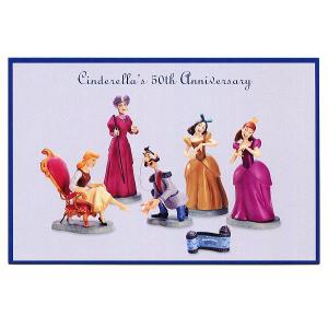 ディズニープリンセス ディズニー シンデレラ ヴィンテージ陶器