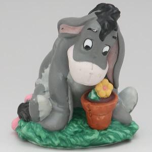 リロ＆スティッチ ディズニー スティッチ ホールマーク陶器