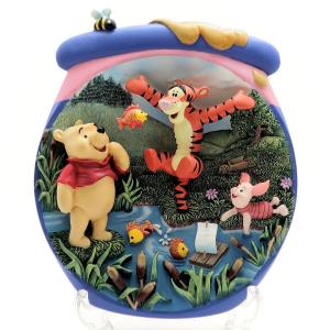 バンビ ディズニー バンビのフクロウ PVCフィギュア ドイツHEIMO社