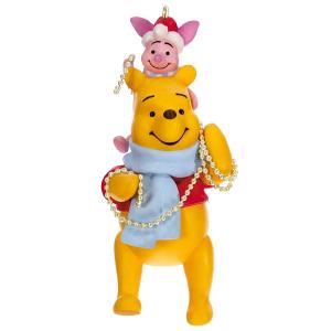 Disney（ディズニー） ☆新品同様☆ ポカホンタス＆ジョン・スミス
