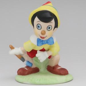 Disney（ディズニー） ピノキオ スクイーズ DELL社 1960年代 ソフビ製