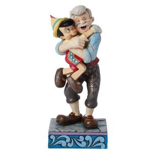 Disney（ディズニー） ☆新品同様☆ ポカホンタス＆ジョン・スミス