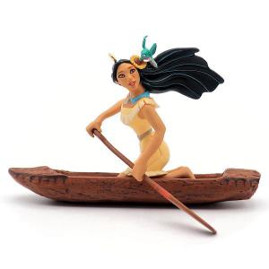 Disney（ディズニー） ポカホンタス＆ジョン・スミス ホールマーク