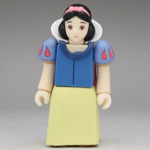 Disney（ディズニー） 7人の小人 白雪姫 陶器ヒンジボックス4点