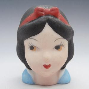 Disney（ディズニー） 7人の小人 白雪姫 陶器ヒンジボックス4点