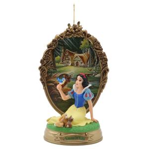 週末SALE❗️レアWDCCディズニー白雪姫ベンチと動物たち Disney陶器製 SALE❗️レアWDCCディズニー白雪姫ベンチと動物たち Disney陶器製