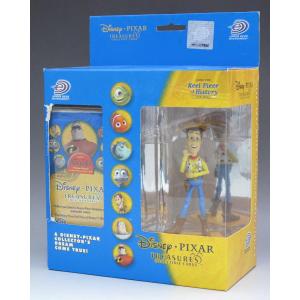 PIXAR 20％ off！ ディズニー ピクサー フィギュアセット CDI社 USA