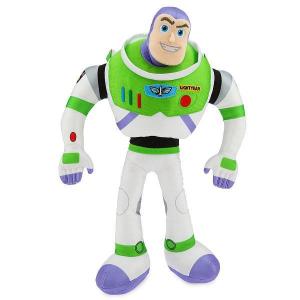 トイ・ストーリー ディズニー バズ トイストーリー オーナメント 走り