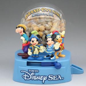 TDL ふしぎの国のアリス アリスのティーパーティー 1986年 オープン