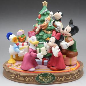 ミッキー＆フレンズ ディズニー ミッキー クリスマスファンタジー2006