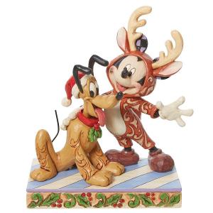 Disney（ディズニー） ☆新品同様☆ ポカホンタス＆ジョン・スミス