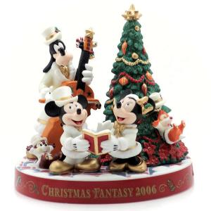 ディズニー クリスマス オーナメント Happy くじ2015 Disney X Happyくじ ディズニー クリスマスオーナメント2015 スペシャル