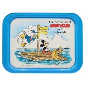 Disney（ディズニー） プルート 70周年プレート ディズニーストア 2000
