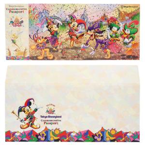 Disney（ディズニー） 東京ディズニーリゾートキャスト用社内誌 Resort