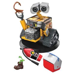 ディズニー　ウォーリー　WALL-E　ピクサー　スポットライトシリーズ　フィギュア　マテル社　USA　2020年　新品｜is-club