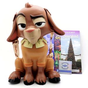 Disney（ディズニー） ガーゴイル ノートルダムの鐘 フィギュア Three