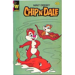 チップとデール ビンテージ アメリカンコミック チップとデール ビンテージ アメリカンコミック 【公式通販】