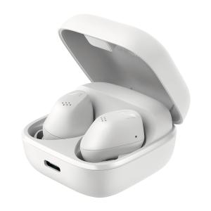 新品 ゼンハイザー MOMENTUM True Wireless 4 ホワイト Sennheiser Momentum True Wireless 4 White Silver | Guitar Center