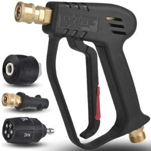 IRIS OHYAMA 高圧洗浄機 家庭用 アイリスオーヤマ FBN-402 人気