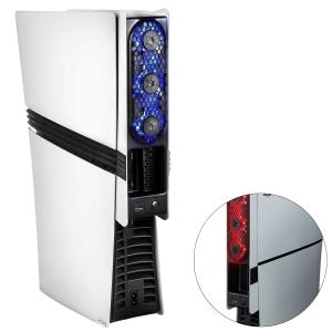 CUH-7000 専用 CYBER ・ 本体ホコリ防止カバー PS4 Pro 用
