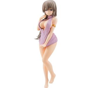 KDcolle 宇崎月 SUGOIニットver. 1/7スケール 完成品フィギュア | 宇崎ちゃんは...